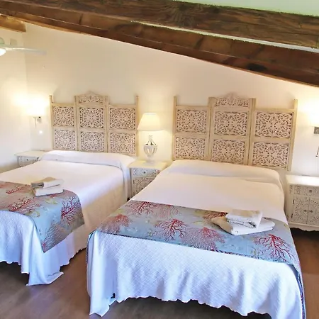 Romaguera 9 Holiday home Soller