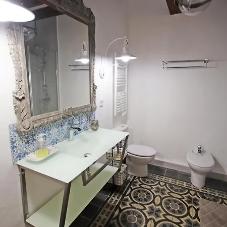 Holiday home Romaguera 9 Soller