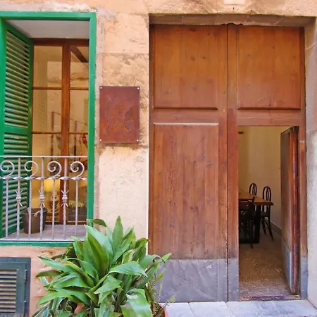 Holiday home Romaguera 9 Soller