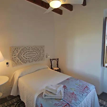 Romaguera 9 Holiday home