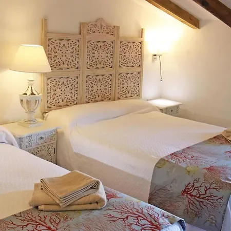 Holiday home Romaguera 9