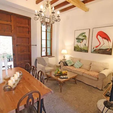 Romaguera 9 * Sóller